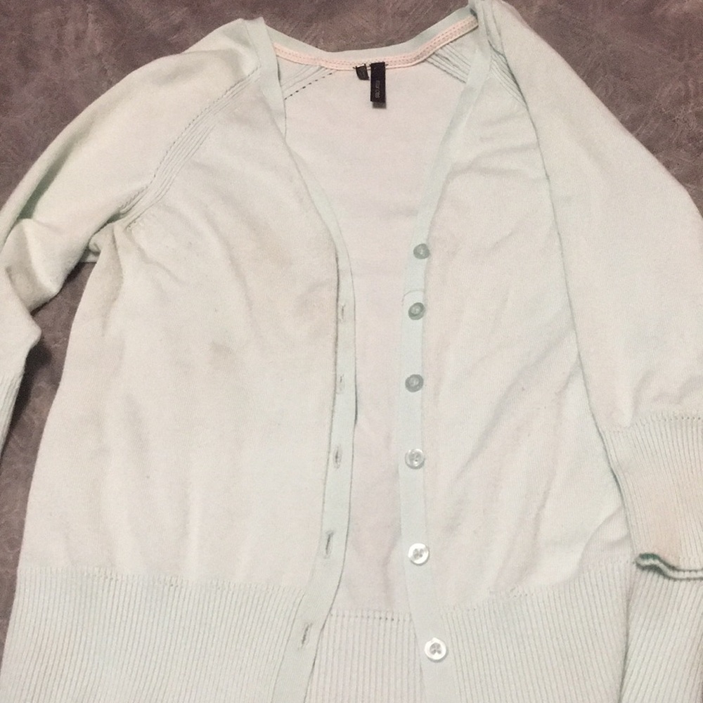 Cardigan